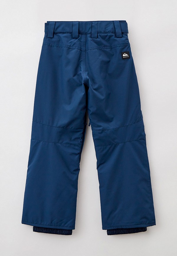 фото Брюки горнолыжные quiksilver