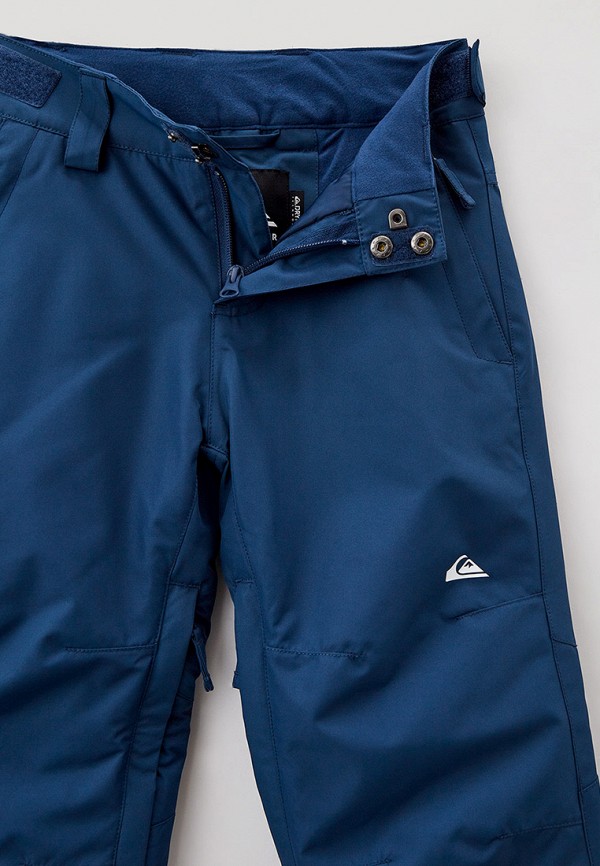 фото Брюки горнолыжные quiksilver
