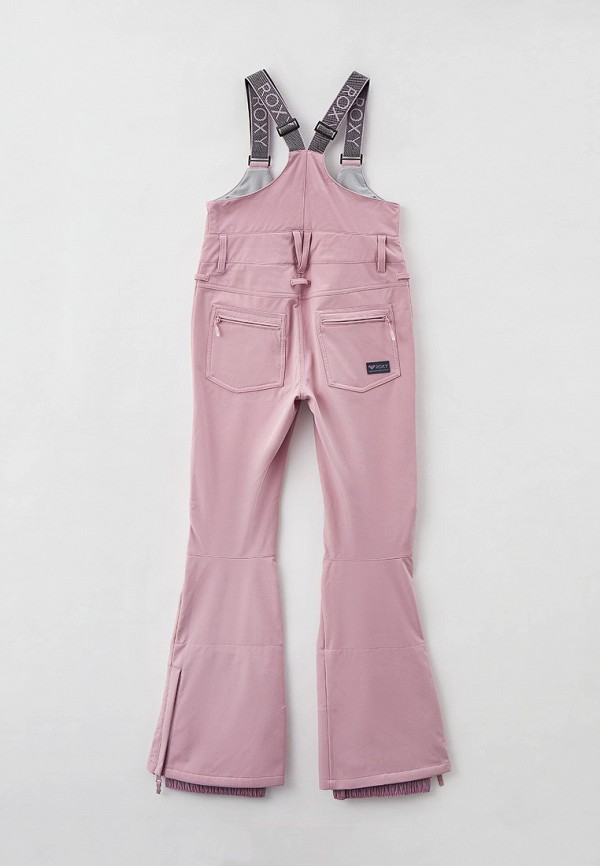 фото Брюки горнолыжные quiksilver
