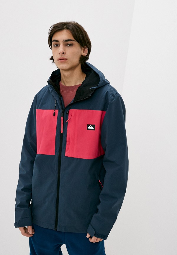 фото Брюки спортивные quiksilver