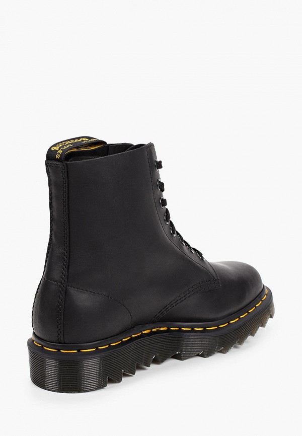 фото Ботинки dr. martens