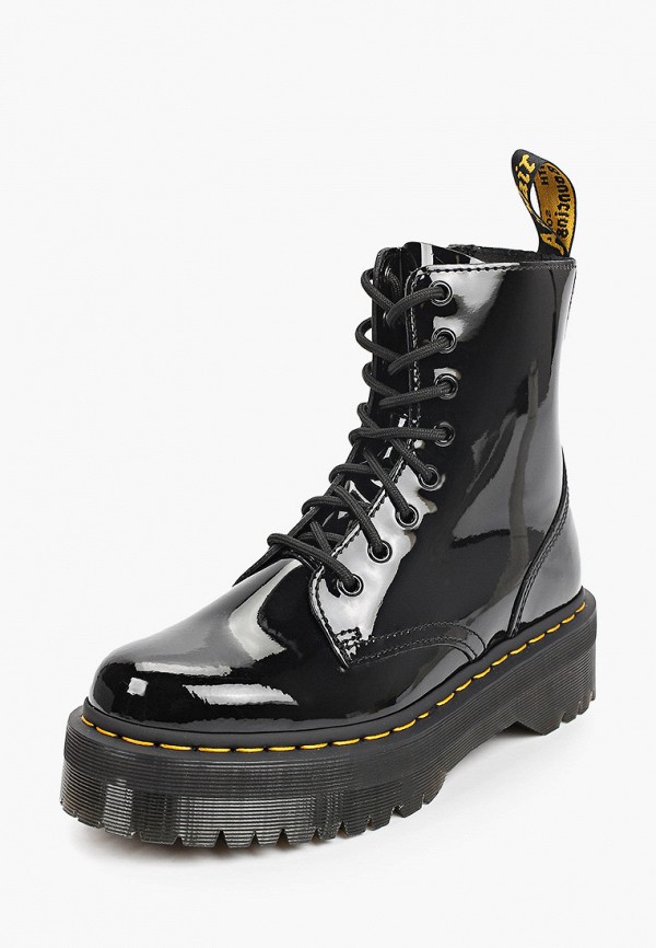 фото Ботинки dr. martens