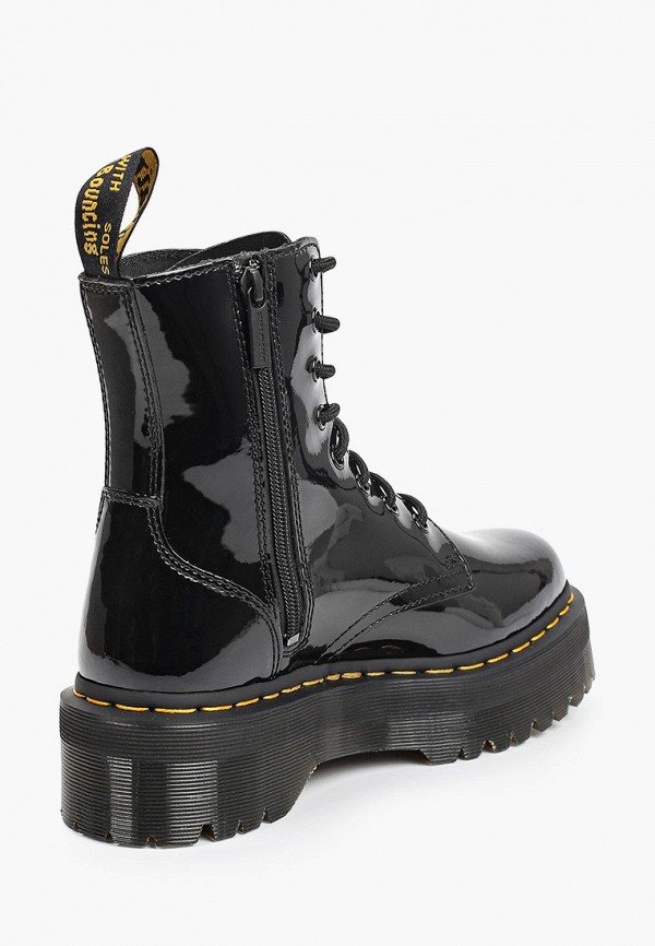 фото Ботинки dr. martens