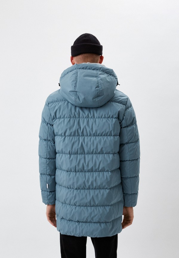 фото Пуховик woolrich