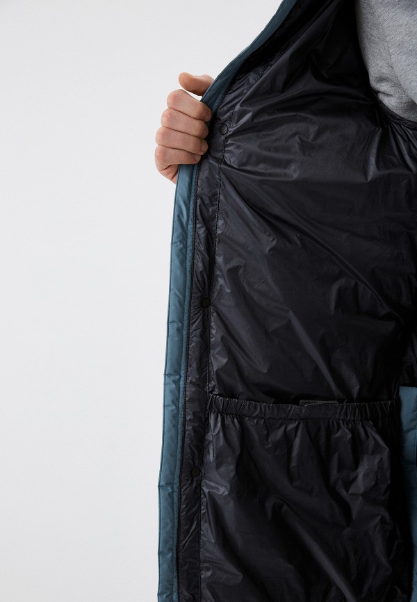 фото Пуховик woolrich