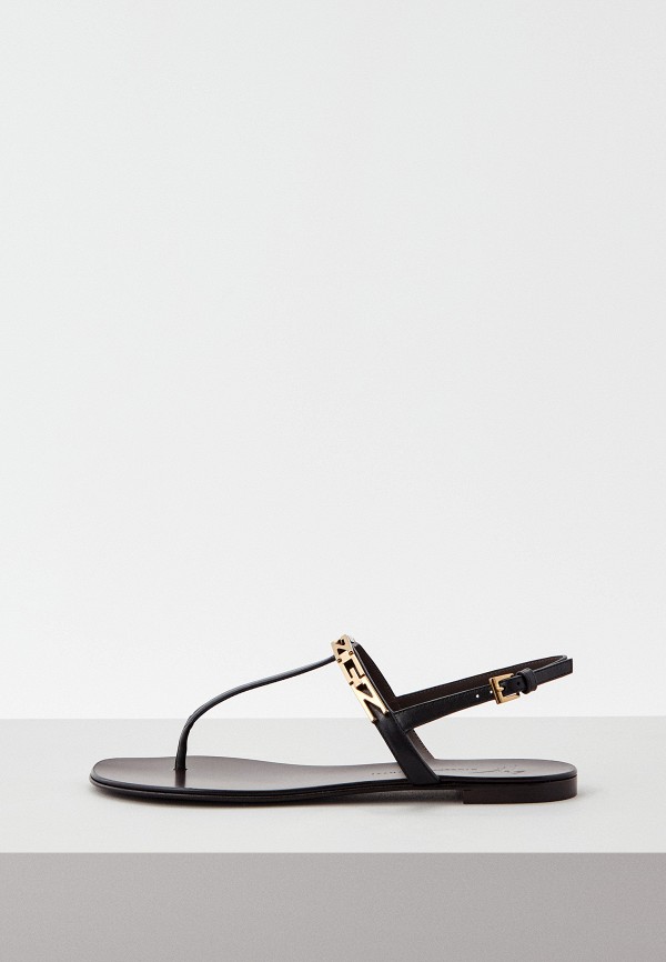 фото Сандалии giuseppe zanotti