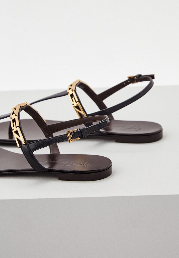 фото Сандалии giuseppe zanotti