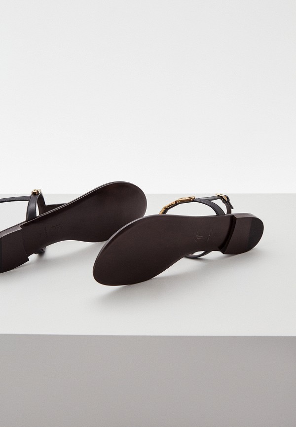 фото Сандалии giuseppe zanotti