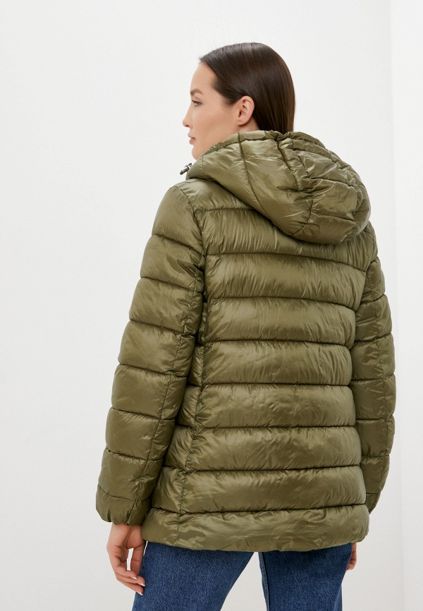 фото Куртка утепленная united colors of benetton
