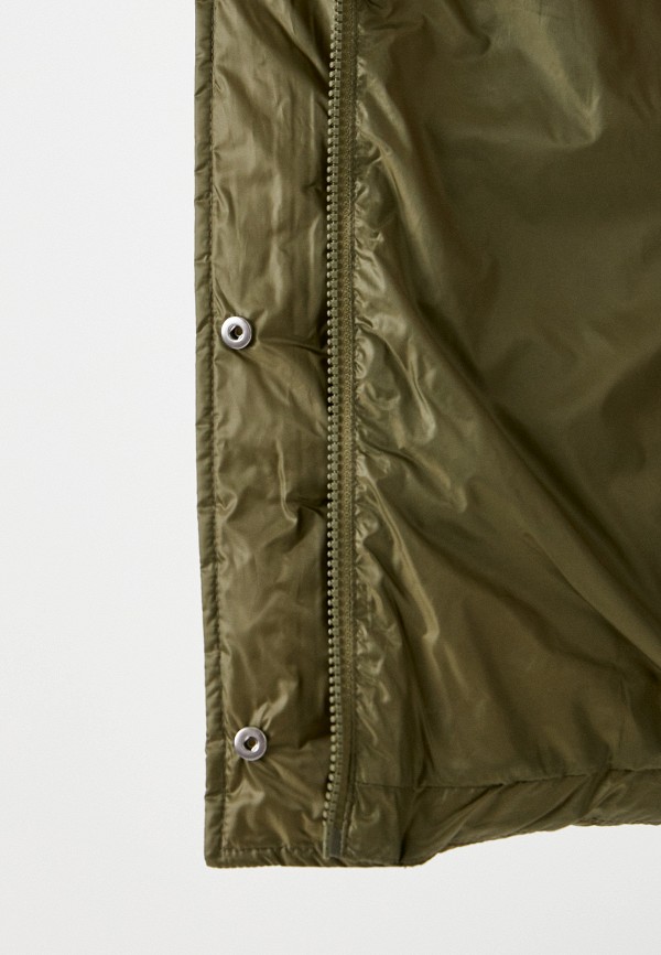 фото Куртка утепленная united colors of benetton