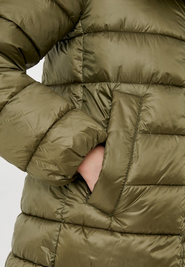 фото Куртка утепленная united colors of benetton