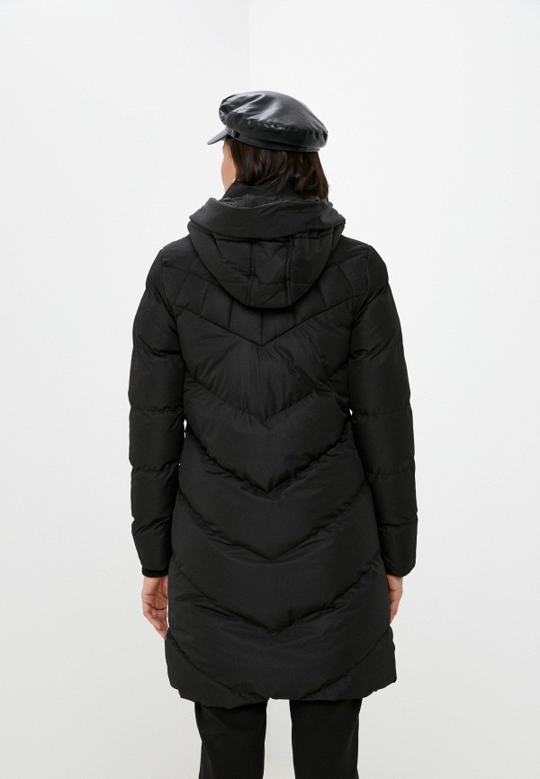 фото Куртка утепленная saint & sinner