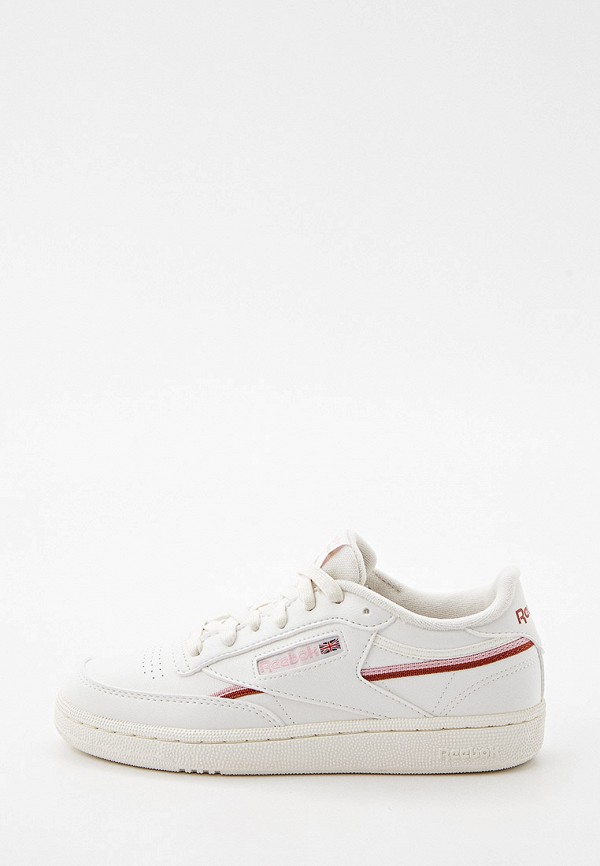 фото Кеды reebok classic