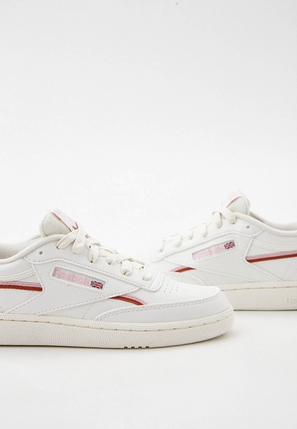фото Кеды reebok classic