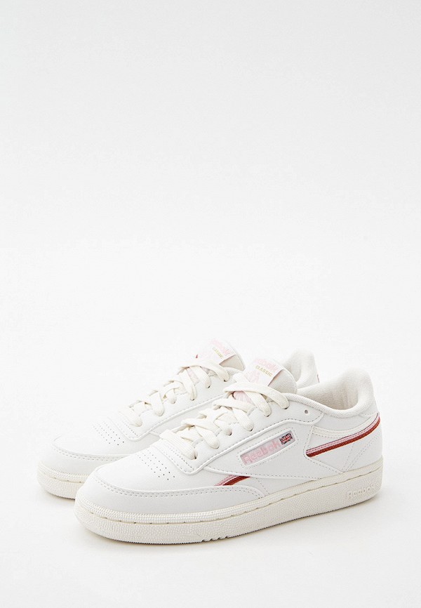фото Кеды reebok classic
