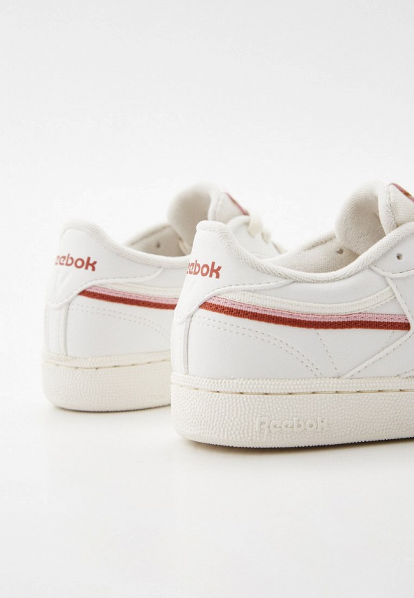 фото Кеды reebok classic
