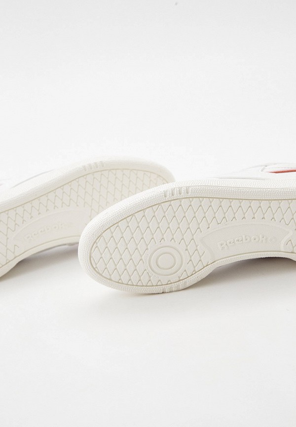 фото Кеды reebok classic