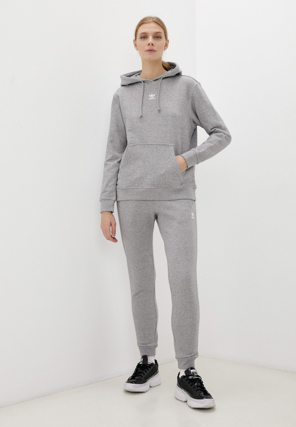 фото Худи adidas originals