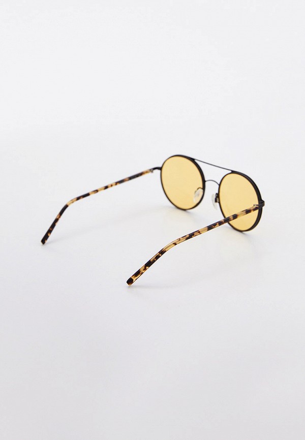 фото Очки солнцезащитные dkny