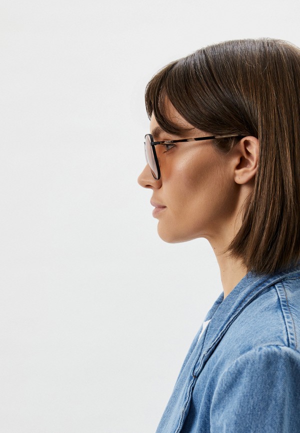 фото Очки солнцезащитные dkny