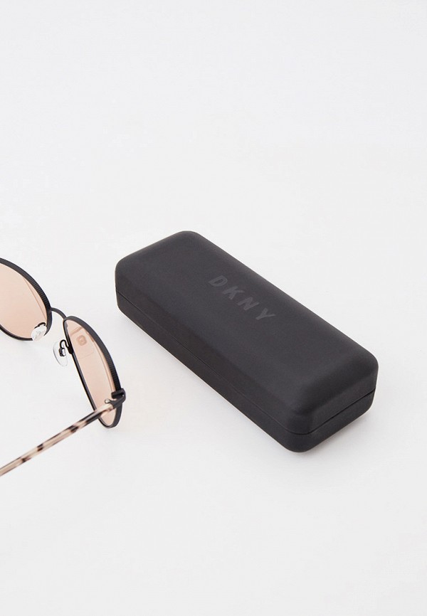 фото Очки солнцезащитные dkny