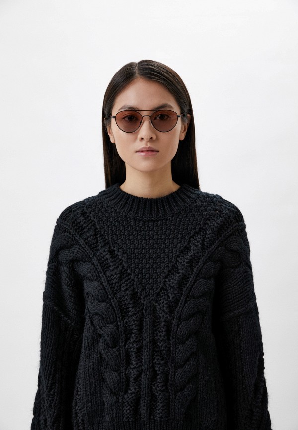 фото Очки солнцезащитные dkny