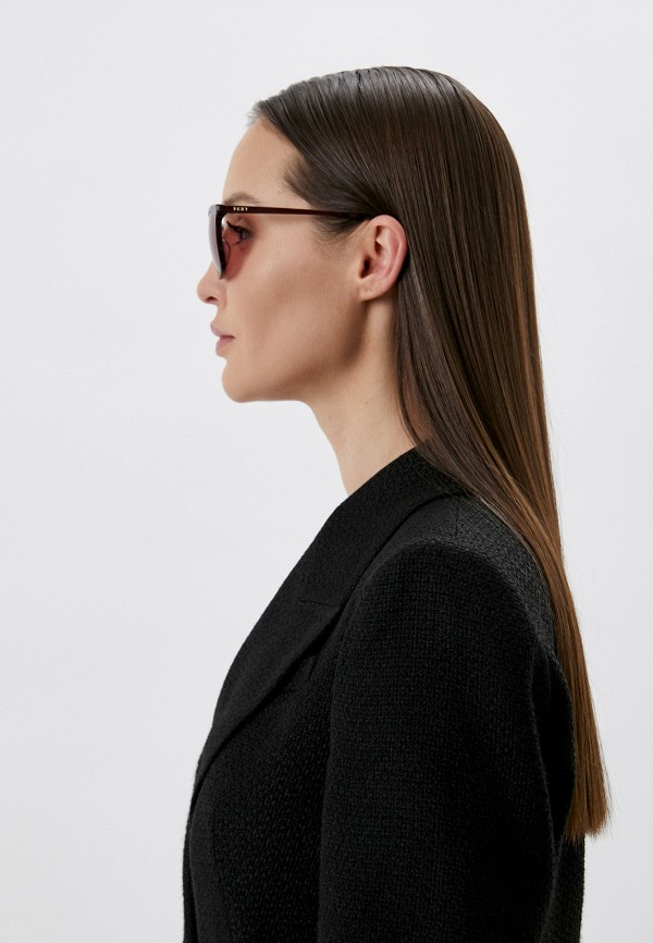 фото Очки солнцезащитные dkny
