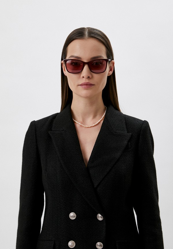 фото Очки солнцезащитные dkny