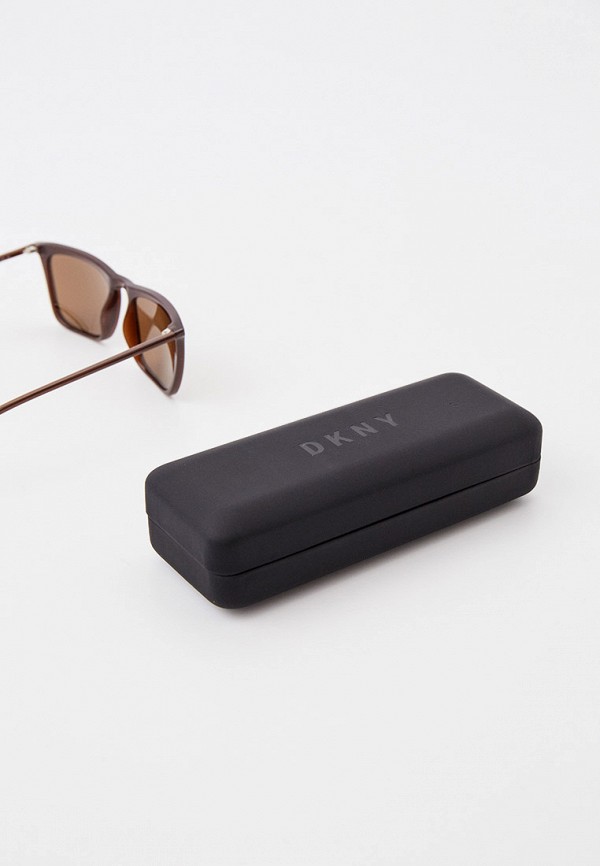 фото Очки солнцезащитные dkny