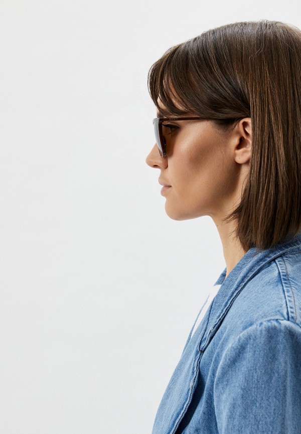 фото Очки солнцезащитные dkny