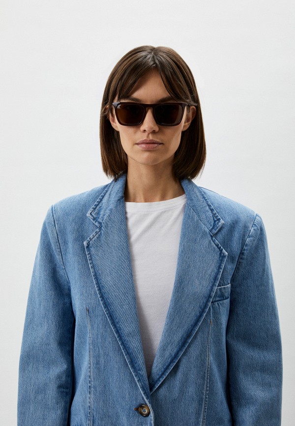 фото Очки солнцезащитные dkny