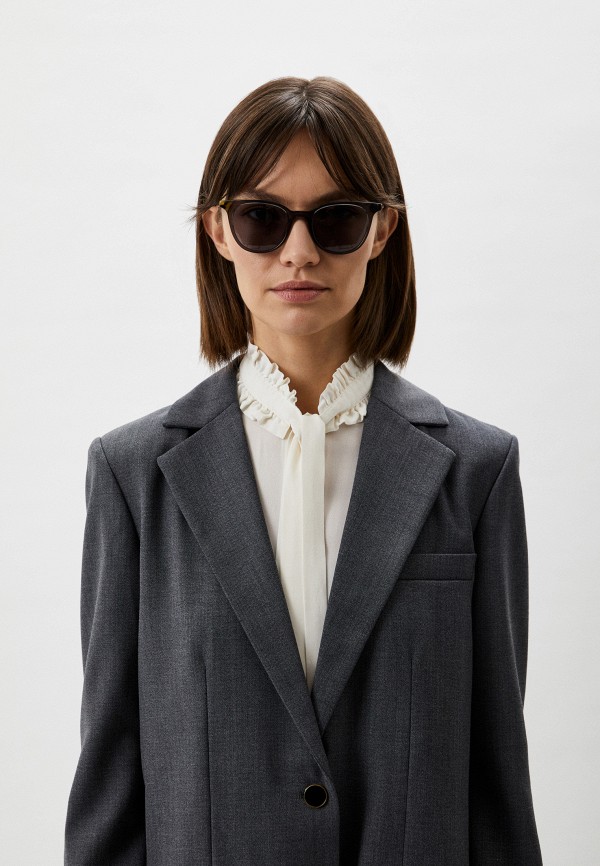 фото Очки солнцезащитные dkny