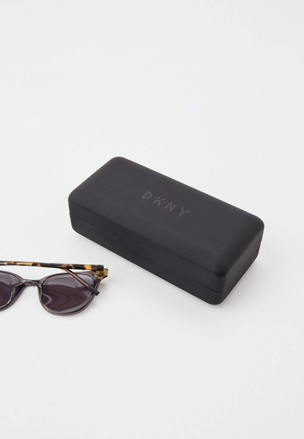фото Очки солнцезащитные dkny
