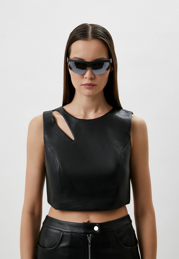фото Очки солнцезащитные dkny