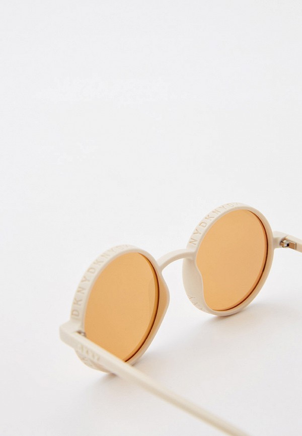 фото Очки солнцезащитные dkny