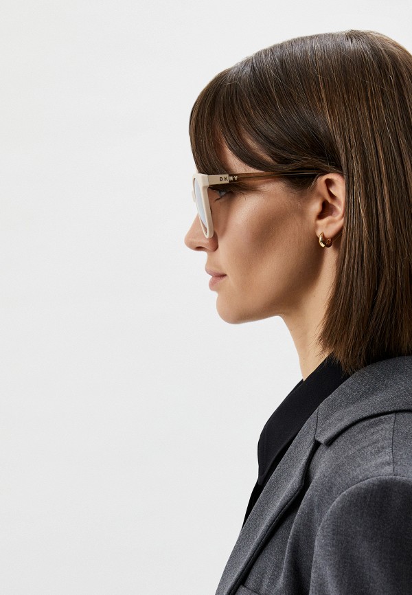 фото Очки солнцезащитные dkny