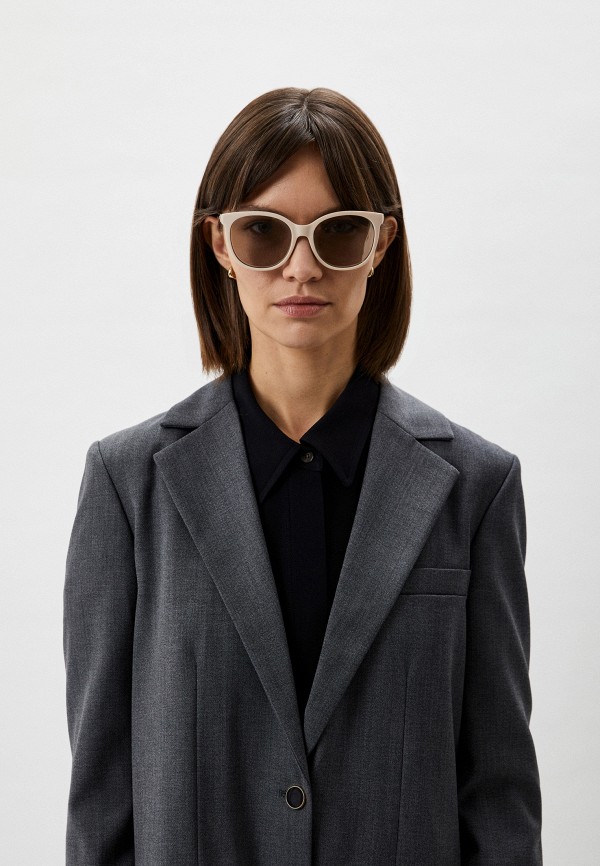 фото Очки солнцезащитные dkny