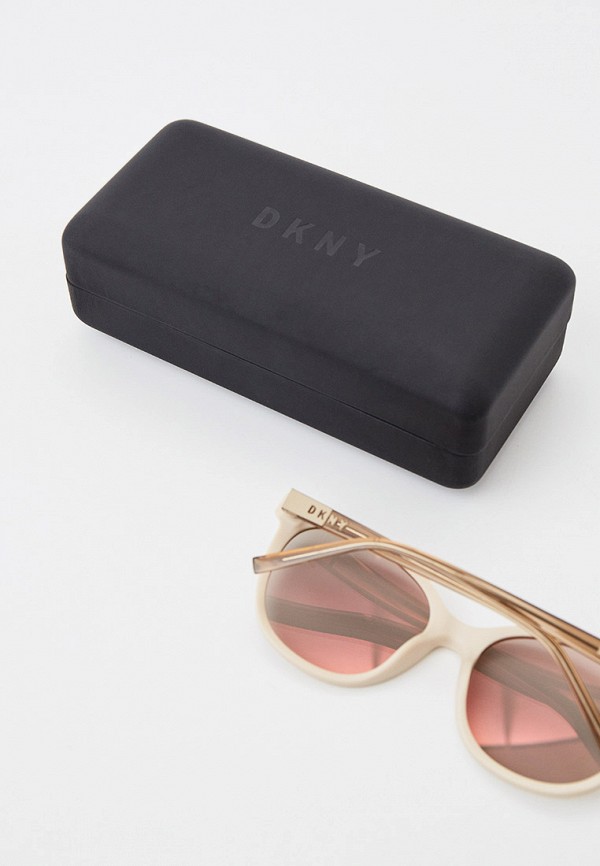 фото Очки солнцезащитные dkny