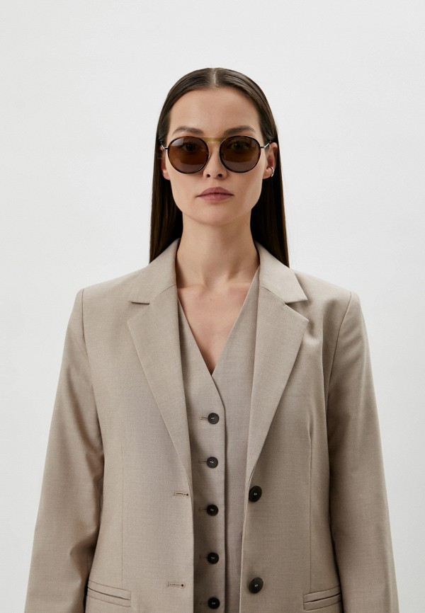 фото Очки солнцезащитные dkny