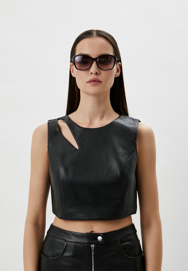 фото Очки солнцезащитные dkny