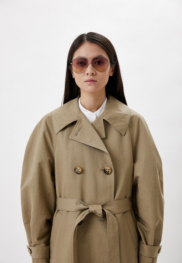 фото Очки солнцезащитные victoria beckham