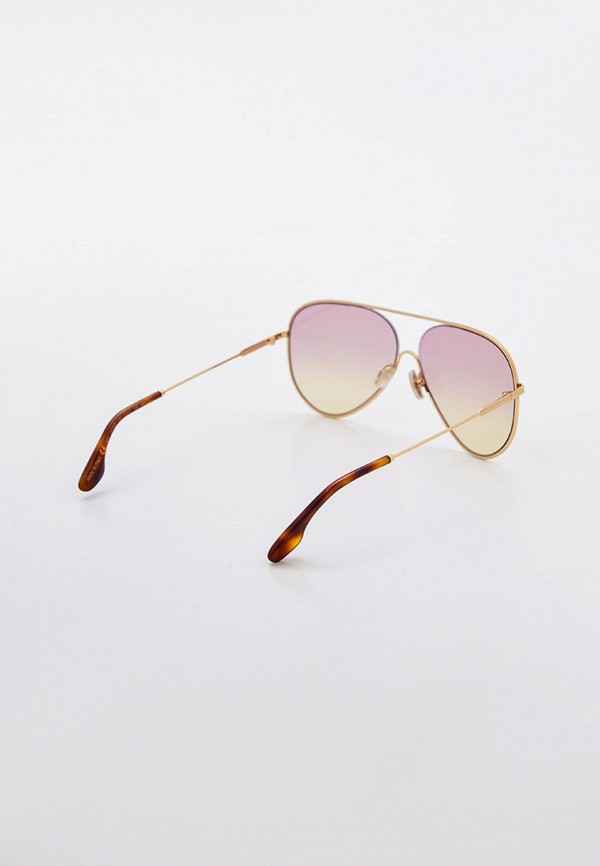 фото Очки солнцезащитные victoria beckham