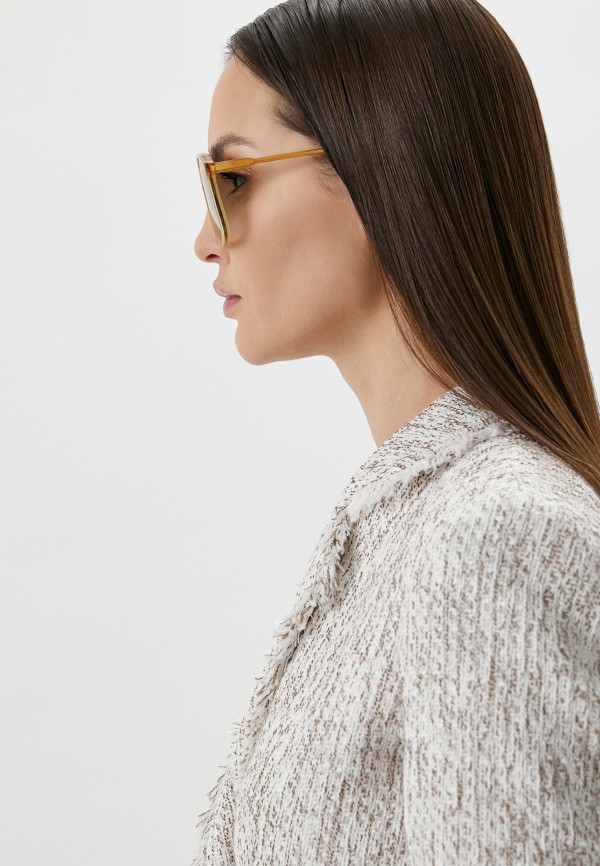 фото Очки солнцезащитные victoria beckham