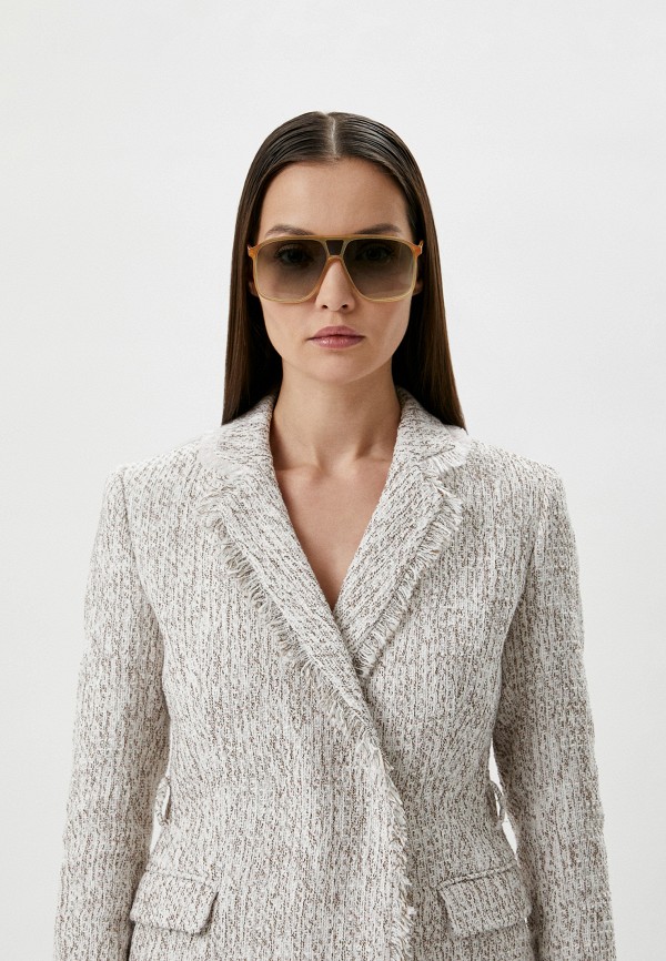 фото Очки солнцезащитные victoria beckham