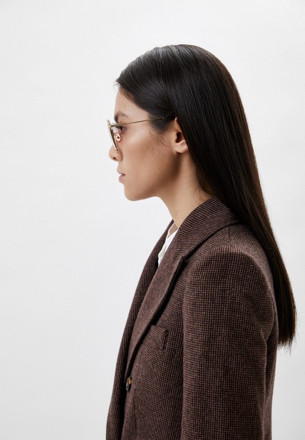 фото Очки солнцезащитные victoria beckham