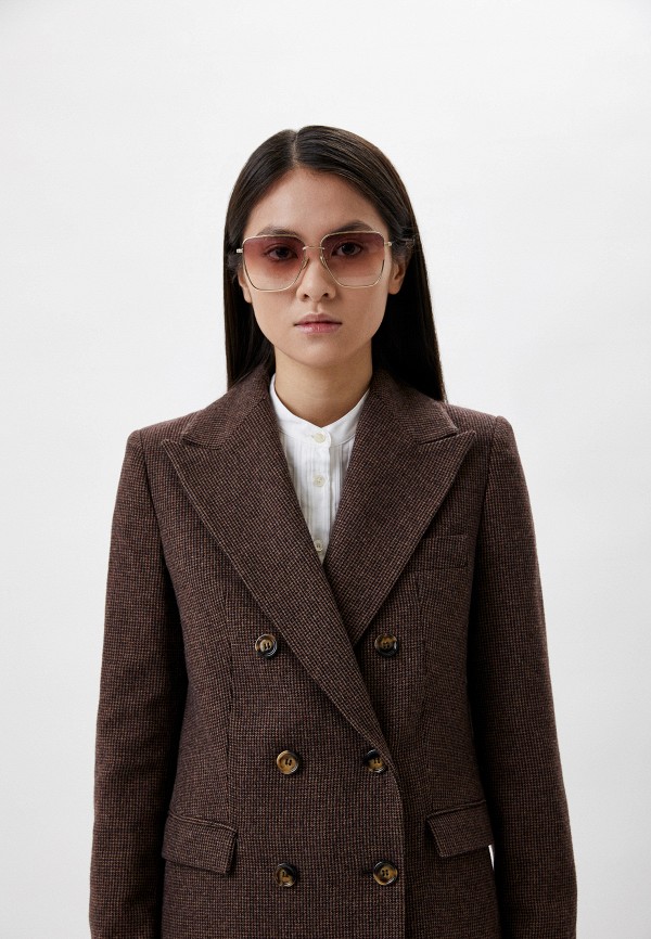 фото Очки солнцезащитные victoria beckham