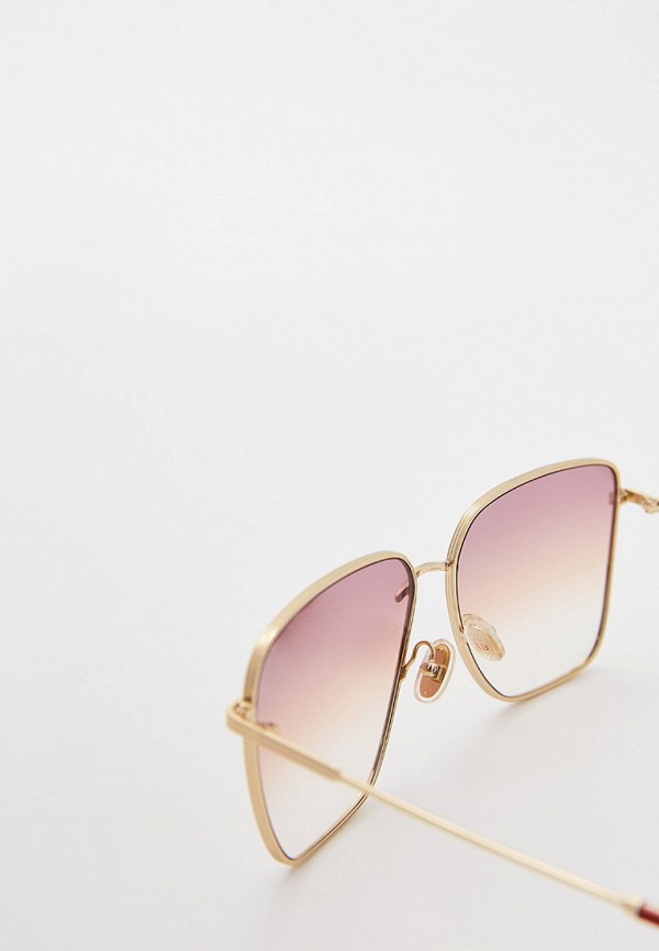 фото Очки солнцезащитные victoria beckham