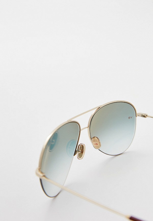 фото Очки солнцезащитные victoria beckham