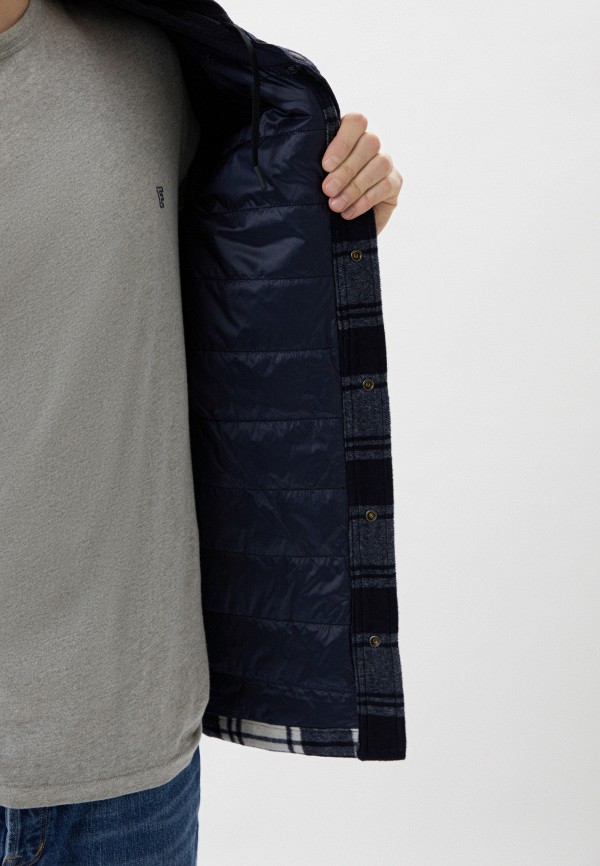 фото Куртка утепленная bogner fire+ice
