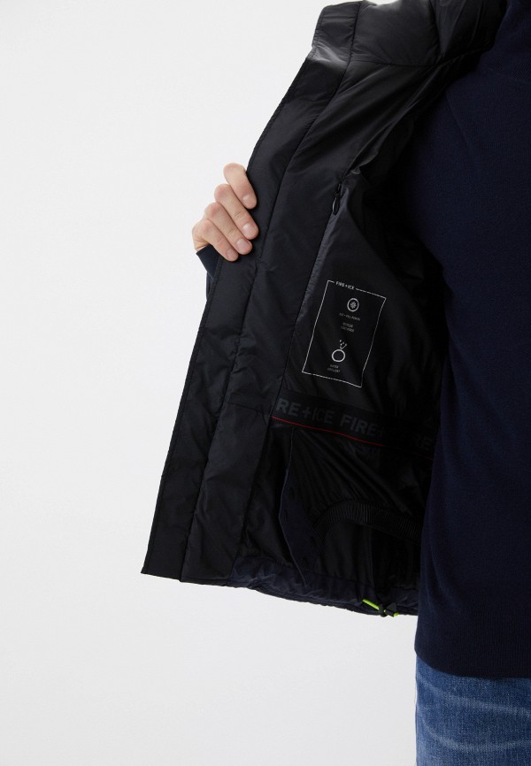 фото Куртка утепленная bogner fire+ice
